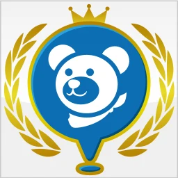 Symbol von コロプラ
