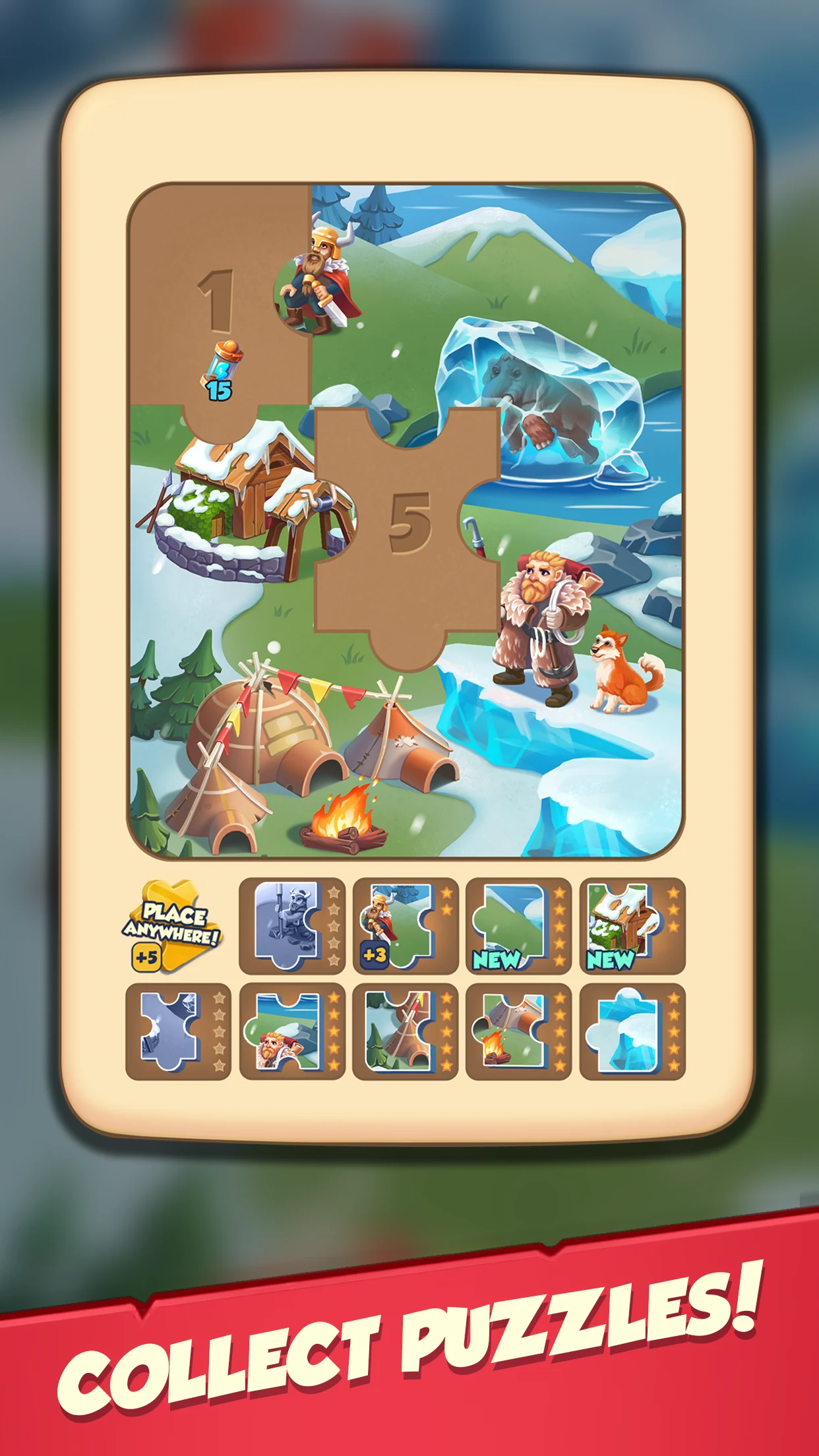 Age Of Coins: Master Of Spins screenshot